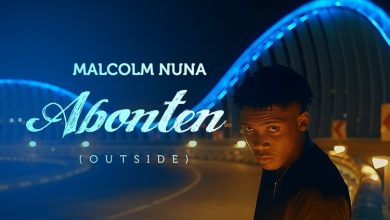 Malcolm Nuna – Abonten mp3 download