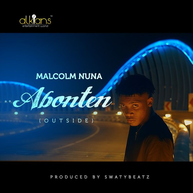 Malcolm Nuna – Abonten mp3 download