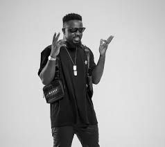 Sarkodie – Rapperholic 2021 Announcement mp3 download