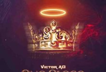 Victor AD – Omo Ologo mp3 download