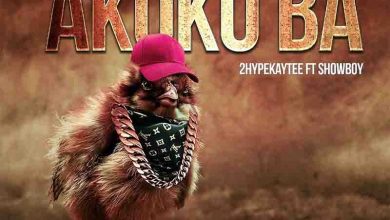2hype KayTee – Akokoba ft Showboy mp3 download