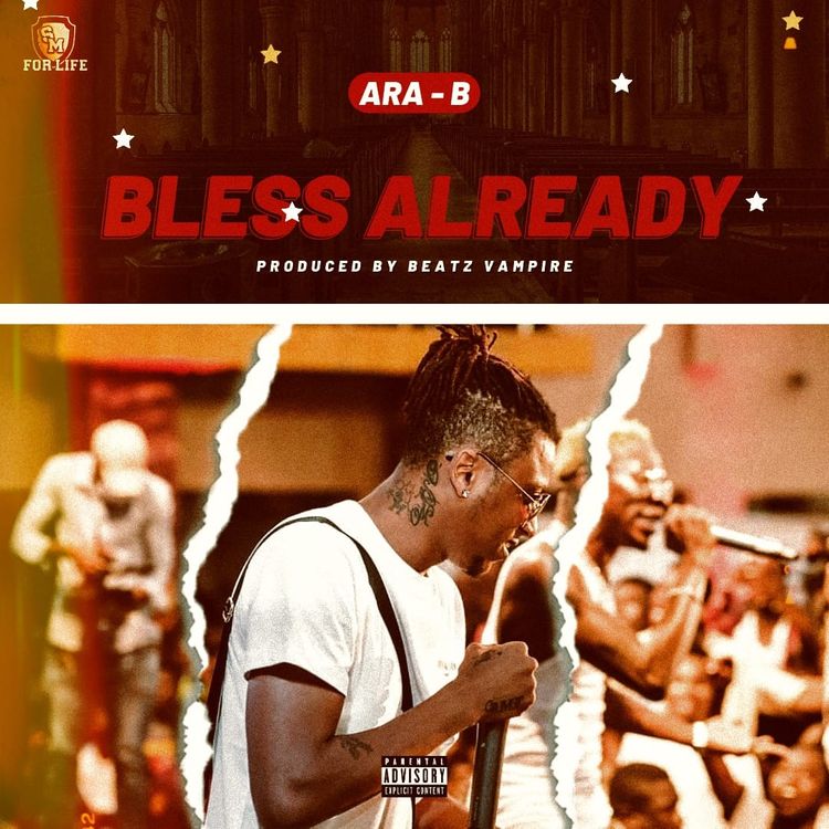 Ara-B – Bless Already