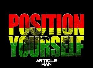 Article Wan – Position Yourself mp3 download