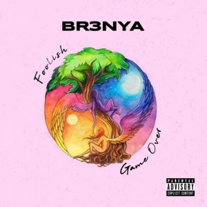 Br3nya – Game Over ft KiDi mp3 download