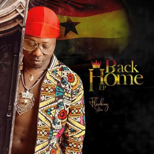 Flowking Stone – Omo Beka ft Akwaboah mp3 download