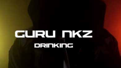 Guru – Drinking mp3 download
