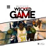Maccasio – Wicked Game mp3 download