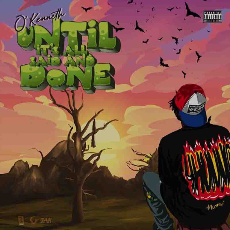 O’Kenneth – Wishie Wishie ft Braa Benk, Reggie x Terrist Carter