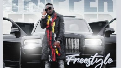 Okese1 – Trapper Freestyle mp3 download