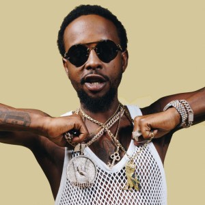 Popcaan – Money Speak mp3 download