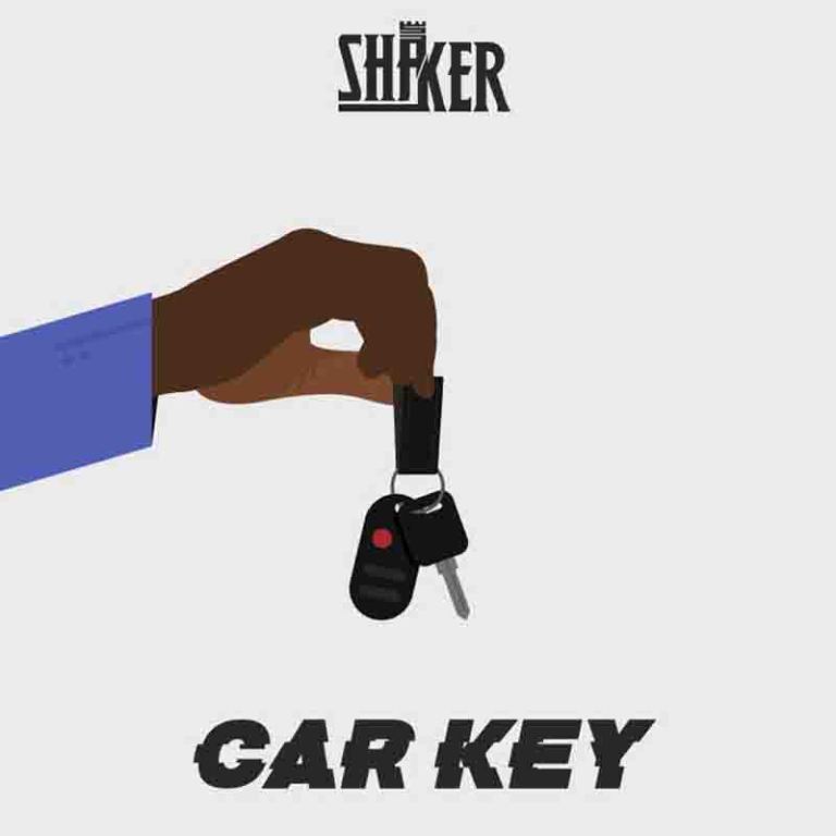 Download MP3 Shaker Car Key (Prod by Shaker)