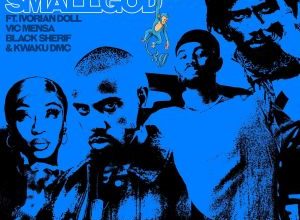 Smallgod – Holy F4k ft Black Sherif, Kwaku DMC, Vic Mensa x Ivorian Doll mp3 download
