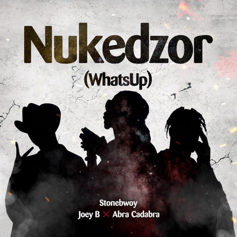 Stonebwoy – Nukedzor ft Joey B & Abra Cadabra mp3 download