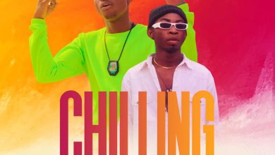 Baronet – Chilling Ft Spenzy Onit mp3 download