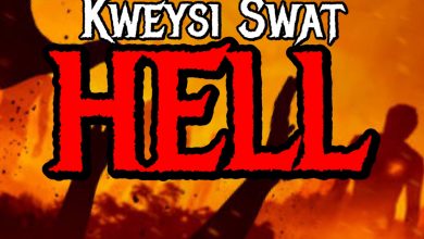 Kweysi Swat – Hell mp3 download