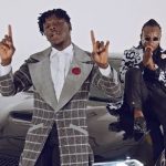 Epixode – Jehovah ft Stonebwoy (Official Video)
