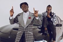 Epixode – Jehovah ft Stonebwoy (Official Video)