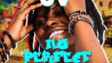 OV – No Perfect Vibe mp3 download