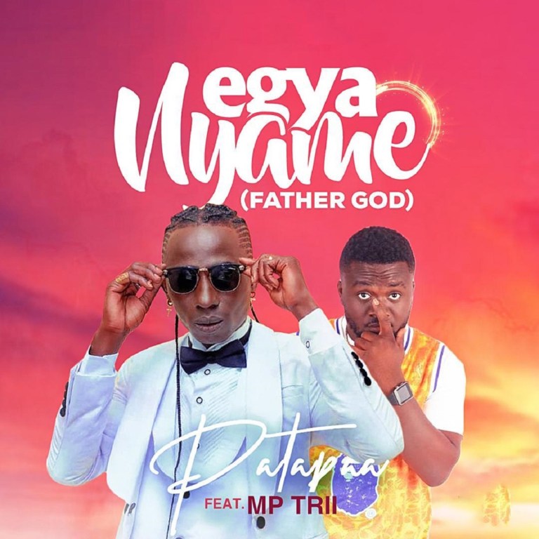 Patapaa – Egya Nyame (Father Lord) ft. MP Trii mp3 download