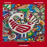 Arathejay – Sankofa Remix ft King Promise mp3 download