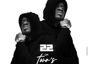 Ball J – 22 in Two’s mp3 download