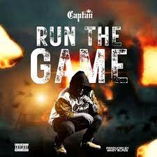 Captan – Run The Game mp3 download