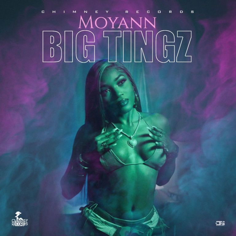 Moyann – Big Tingz mp3 download