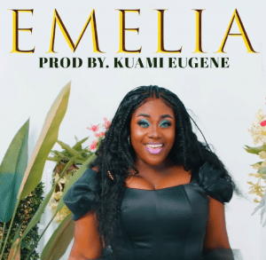 Emelia Brobey – Emelia mp3 download