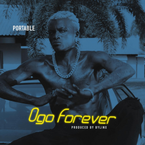 Portable – Ogo Forever mp3 download
