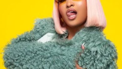 Shenseea – Dolly mp3 download