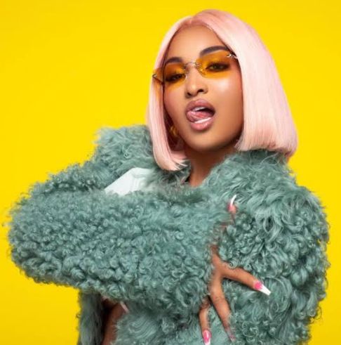 Shenseea – Dolly