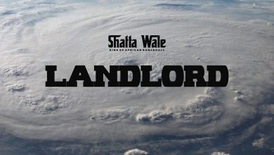 Shatta Wale – Landlord mp3 download