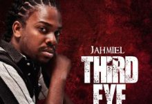 Jahmiel – Third Eye mp3 download