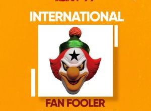 Joint 77 – International Fan Fooler mp3 download