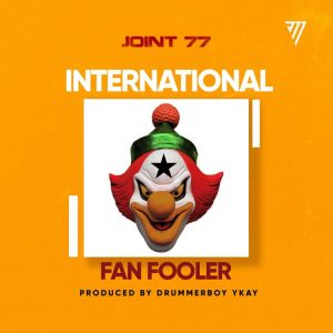 Joint 77 – International Fan Fooler mp3 download