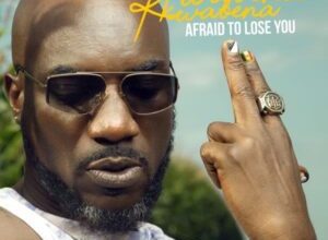 Kwabena Kwabena – Afraid To Loose You mp3 download
