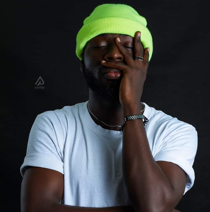 Kwame Yogot – Zaazu (Freestyle)