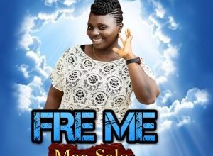 Maa Salo – Fre Me ft Bro Ben mp3 download