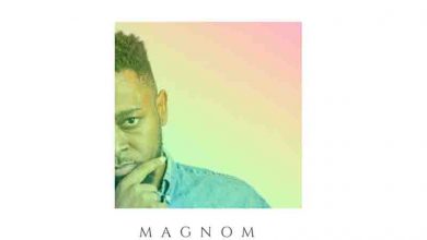 Magnom – I’m Blessed ft Caine mp3 download