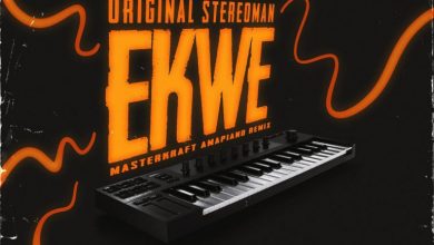 Masterkraft – Ekwe (Amapiano Remix) ft Original Stereoman mp3 download