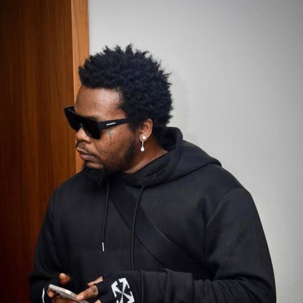 Olamide – Street (Freestyle)