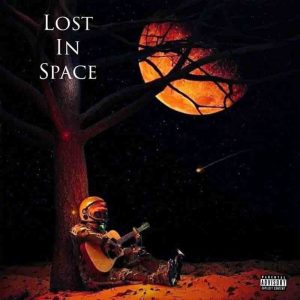 Sean Lifer – Lost In Space EP Full Album
