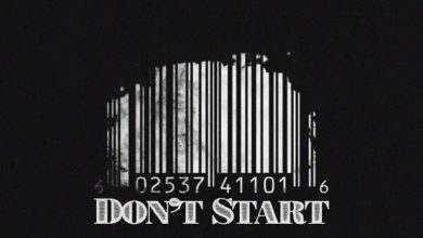 Shatta Wale – Don’t Start mp3 download