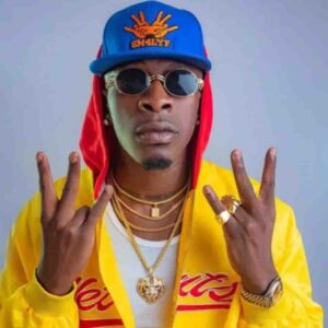 Shatta Wale – Ragga Ragga mp3 download