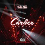 Shatta Wale – Cartier Party mp3 download