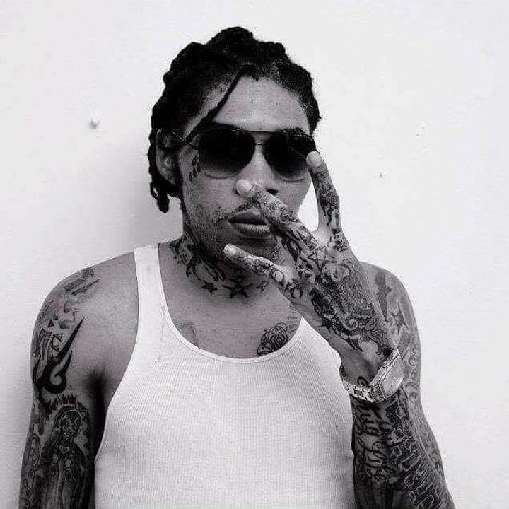 Vybz Kartel – Come Sit Down