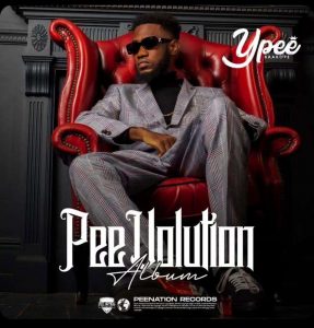 Ypee – Letter To My Ex ft Ras Kuuku mp3 download