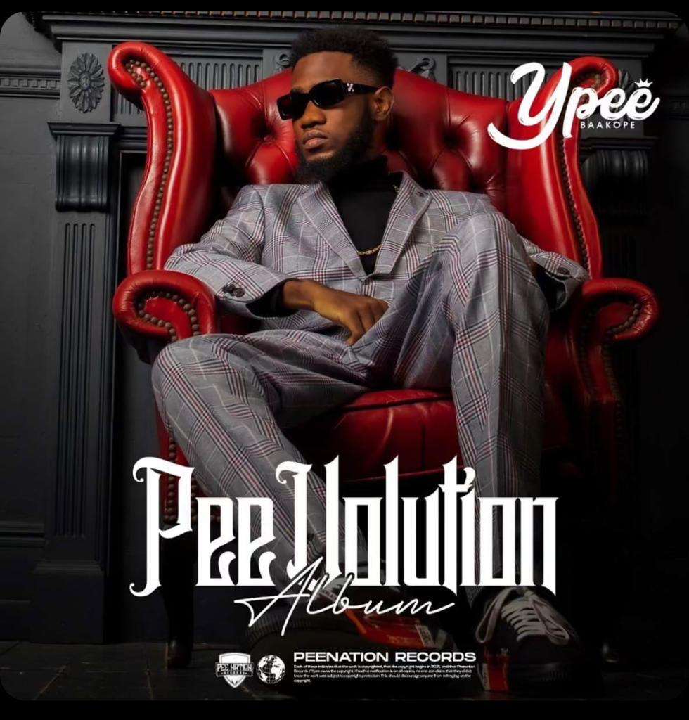 Ypee – Sunshine (Intro)