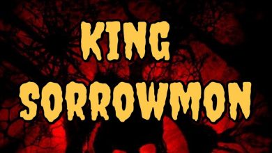 Kweysi Swat – King Sorrowmon mp3 download