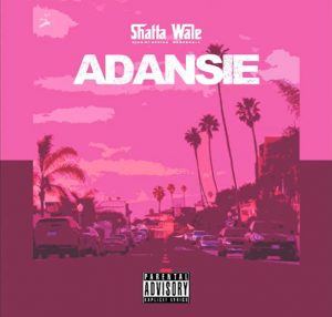 Shatta Wale – Adansi3 mp3 download